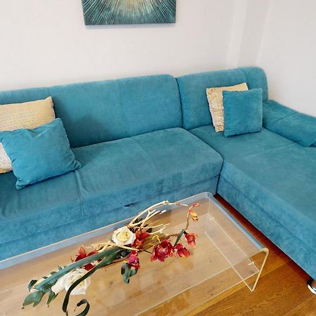 Petite France With 1 Free Parking Apartment Strasbourg Ngoại thất bức ảnh