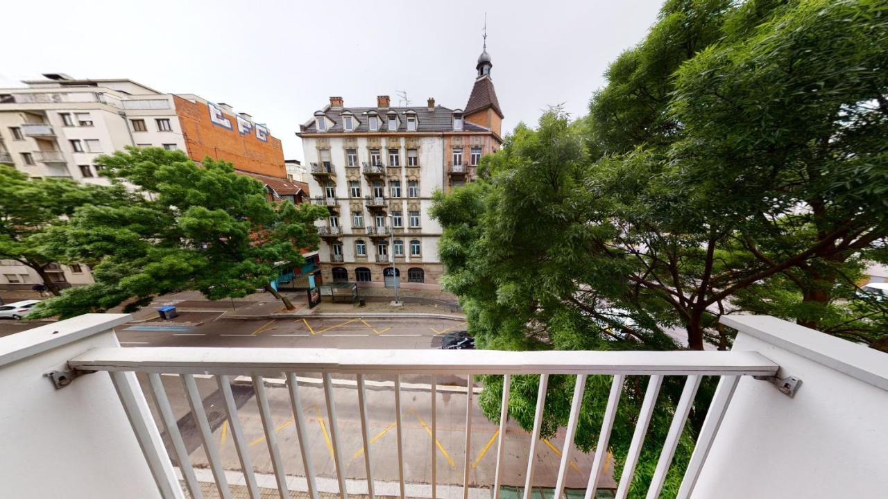Petite France With 1 Free Parking Apartment Strasbourg Ngoại thất bức ảnh