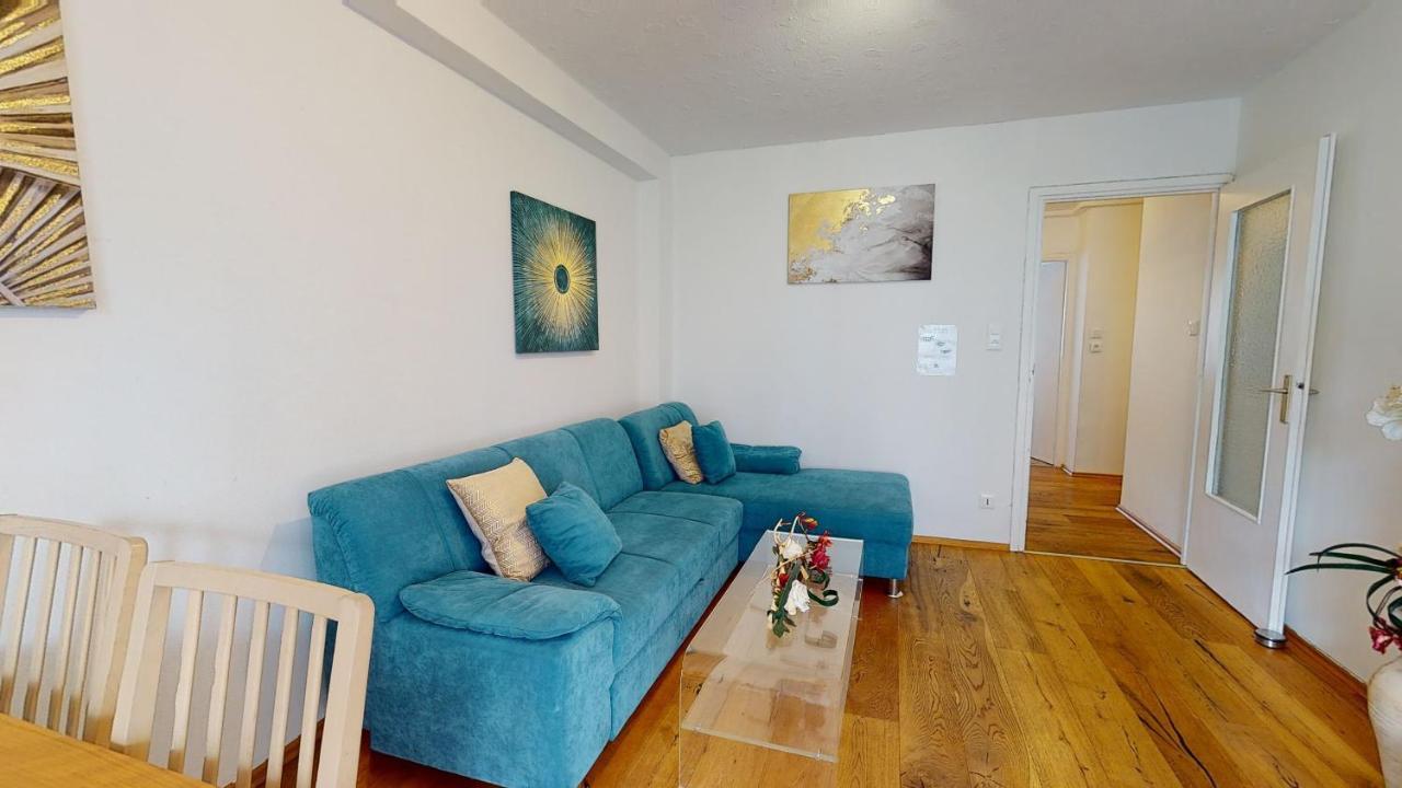 Petite France With 1 Free Parking Apartment Strasbourg Ngoại thất bức ảnh