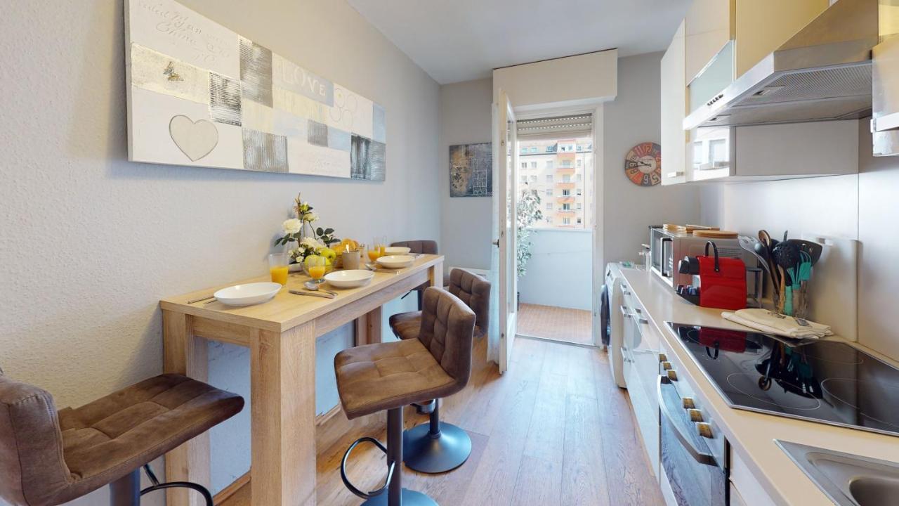 Petite France With 1 Free Parking Apartment Strasbourg Ngoại thất bức ảnh