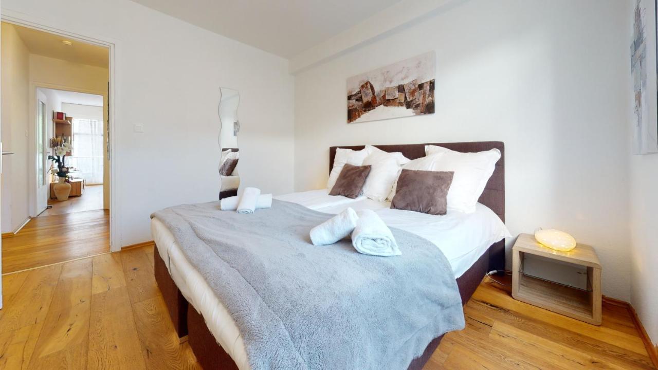 Petite France With 1 Free Parking Apartment Strasbourg Ngoại thất bức ảnh