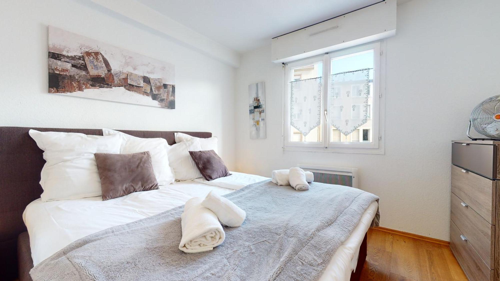 Petite France With 1 Free Parking Apartment Strasbourg Ngoại thất bức ảnh